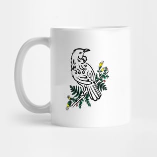 Tui Bird Mug